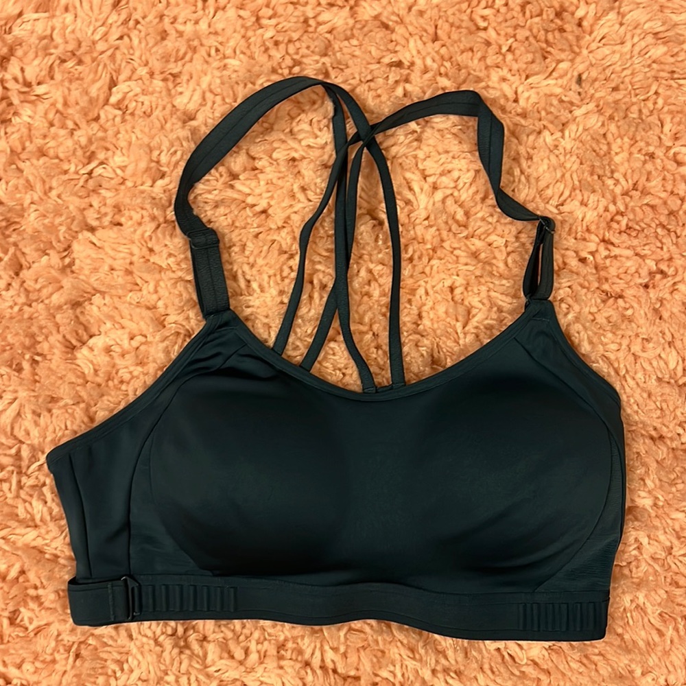 All in motion sport bra